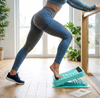 Leg Muscles Stretching Board