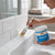 Transparent Waterproof Sealant Glue 500g