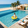 Swimming Ring Inflatable Water Tube