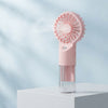 Portable Handheld Misting Fan
