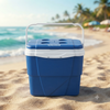 26L Insulated Cooler Box