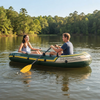 Seahawk 2 Inflatable Boat Set