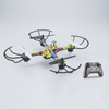 Drone Quadcopter with Remote Control