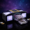 Automatic Card Shuffler - Hassle-Free Shuffling for Games