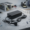 Power Supply Adapter for 5.5 x 2.5mm DC power jack