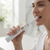 USB Rechargeable Toothbrush for Bathroom