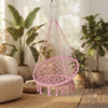 Modern Hammock Swing Lounge Chair