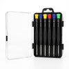 8 in 1 Precision Pocket Screwdriver Repair tools Set