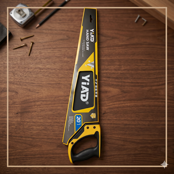 20-Inch Pro-Series Hand Saw