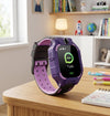 Kids SOS Watch With Camera A1