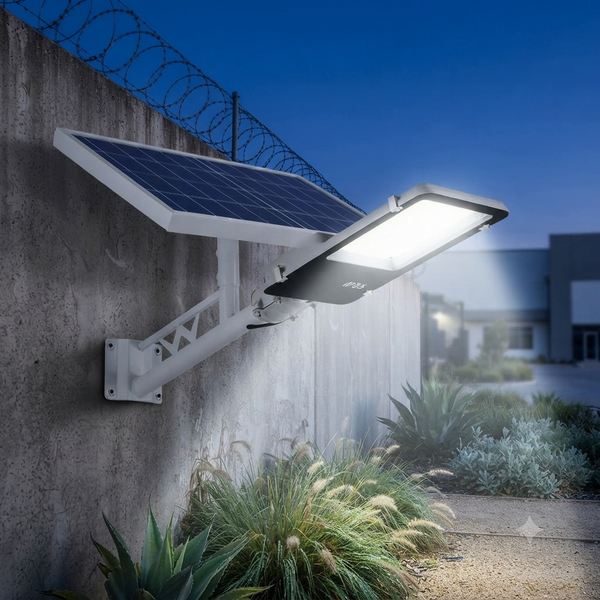 1400W LED Outdoor Solar Flood Light