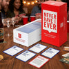 Never Have I Ever Card Game