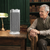Indoor Space Oscillating Ceramic Heater