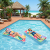 Inflatable Swimming Mattress
