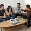Drunk Stoned or Stupid A Party Game