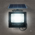 500W Solar Flood Light