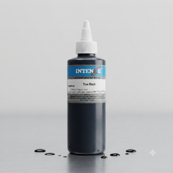240ml Tattoo Ink