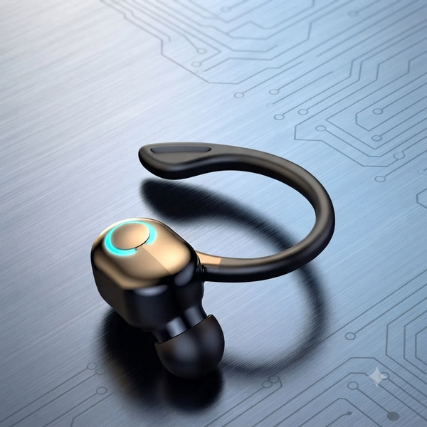 Wireless Bluetooth Earbud