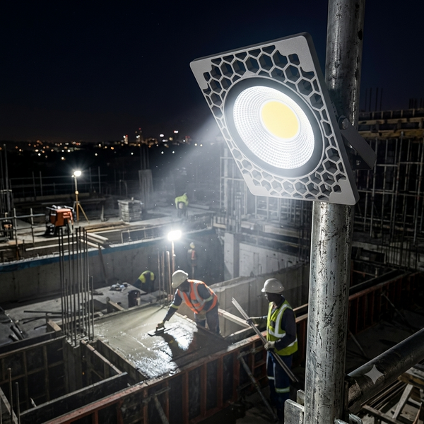 50W LED Flood Light