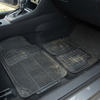 4 Piece Universal Floor Car Mats