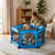 Baby Ball Pool Safety Fence