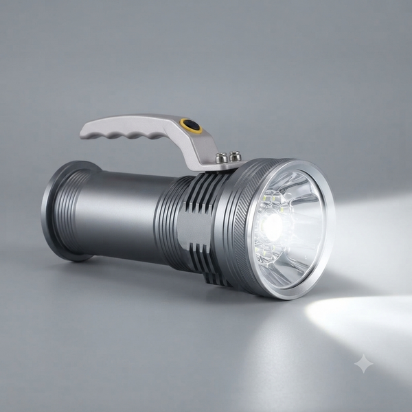 LED High Power Searchlight