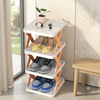 3 Tier Shoe Stackable Storage Rack Organizer