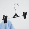 Kids Metal Plastic Clip Hanger