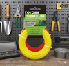 Heavy-Duty Trimmer Line 10m in yellow and red packaging, featuring excellent cutting performance for trimmers.