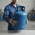 3KG Gas Cylinder