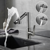 360 Degree Rotating Mixer Faucet Tap