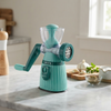 Hand Crank Manual Meat Grinder