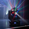 LED Sphere Moving Head