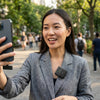 Wireless Microphone for Type-C Android