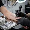 Wireless Tattoo Machine Pen