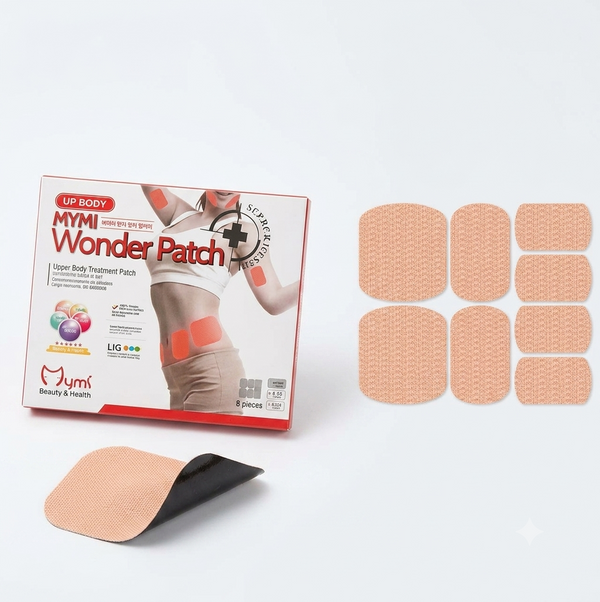 Wonder Patch for Upper Body