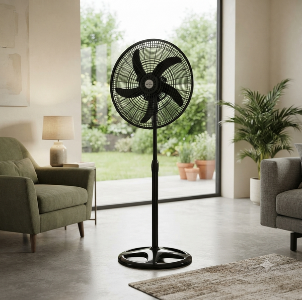 Floor Standing Fan