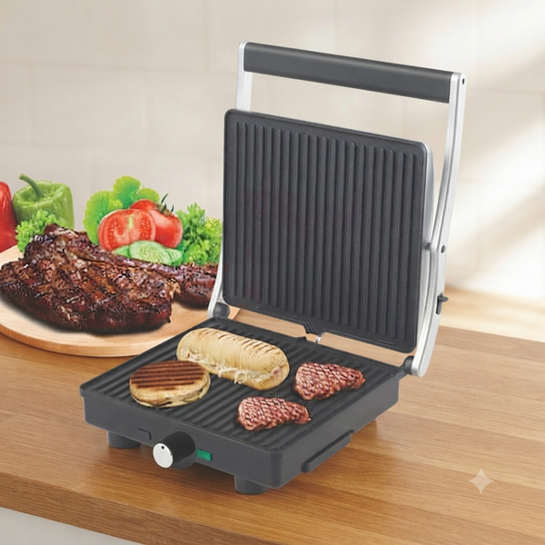 Electric Sandwich Maker