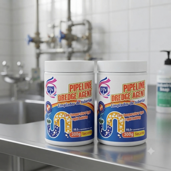 300g Drain Cleaning Powder