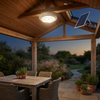 Solar Ceiling Light 100W