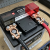 Automotive Screw Terminal Battery Terminal Clamp