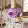 Satin Sleeping Bonnet Night Cap