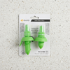 2-Piece Citrus Fruit Spray Juicer and Sprayer Set