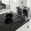 Hair Dye Color Brush and Bowl Set