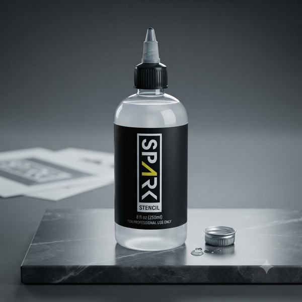Spark Tattoo Ink 250ml