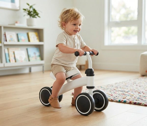 Toddler Balance Bike