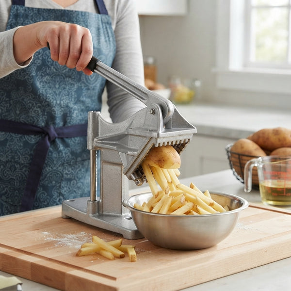 Potato Chip Cutter
