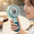 Rechargeable Handheld Fan