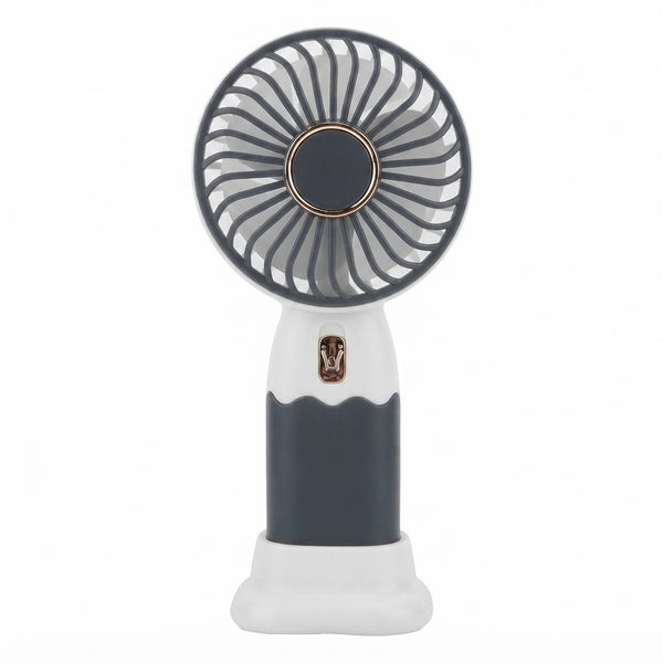 Rechargeable Handheld Fan