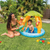 Tropical Island Baby Pool